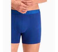 PUMA Boxer Hombre, Azul 962, M