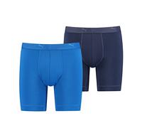 PUMA Boxer Hombre, Azul 963, S