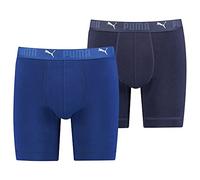 PUMA Boxer Hombre, Azul 964, XL