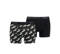 PUMA Boxer Hombre, Black 512, L