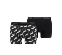 PUMA Boxer Hombre, Black 512, S