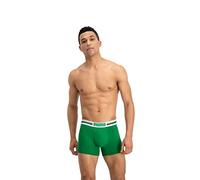 PUMA Boxer Hombre, Verde, L
