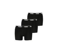 PUMA Calzoncillo boxer gris claro / negro XXL EUR
