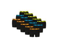 Puma Boxer Shorts Para Hombre Pack De 15