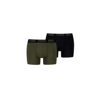 Puma Boxer Shorts Para Hombre Pack De 2