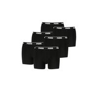 PUMA Calzoncillo boxer gris claro / negro XXL EUR