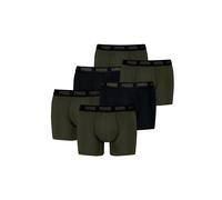 Puma Boxer Shorts Para Hombre Pack De 6