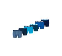 Puma Boxer Shorts Para Hombre Pack De 6