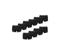 Puma Boxer Trunk Calzoncillos Bóxer Hombre Everyday Ropa Interior 10er Paquete