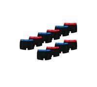 Puma Boxer Trunk Calzoncillos Bóxer Hombre Everyday Ropa Interior 10er Paquete