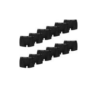 Puma Boxer Trunk Calzoncillos Bóxer Hombre Everyday Ropa Interior 12er Paquete