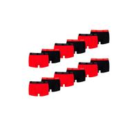 Puma Boxer Trunk Calzoncillos Bóxer Hombre Everyday Ropa Interior 12er Paquete