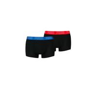 Puma Boxer Trunk Calzoncillos Bóxer Hombre Everyday Ropa Interior 2er Paquete