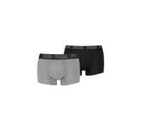 Puma Boxer Trunk Calzoncillos Bóxer Hombre Everyday Ropa Interior 2er Paquete