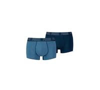 Puma Boxer Trunk Calzoncillos Bóxer Hombre Everyday Ropa Interior 2er Paquete