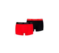 Puma Boxer Trunk Calzoncillos Bóxer Hombre Everyday Ropa Interior 2er Paquete