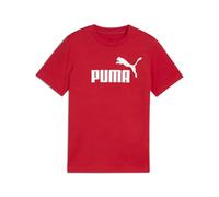 PUMA Boy's ESS No. 1 Logo tee B Tees (Pack of 1)