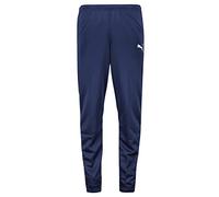 Puma Boy's Teamrise Poly Training Pants J Jogginghose