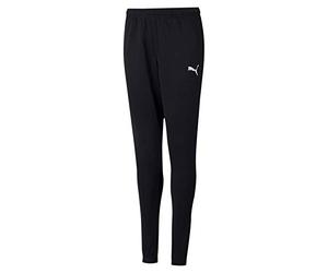 Puma Boy's Teamrise Poly Training Pants J Jogginghose