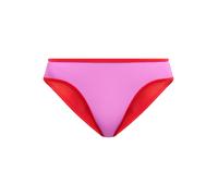 PUMA Braga de bikini fucsia / frambuesa L fucsia / frambuesa