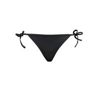 PUMA Braga de bikini negro S negro