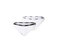 PUMA Braga negro / blanco S negro / blanco