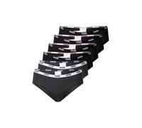 PUMA Braga negro / blanco XL negro / blanco