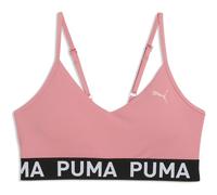 Sujetador MOVE PUMA STRONG para mujer, Ropa, Rosa, XL XL