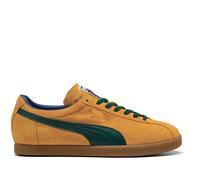 Puma Brasil - Talla: 41 Tangerine/Dark Myrtle