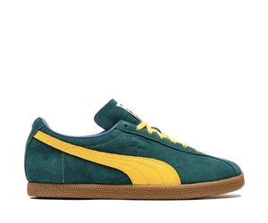 Puma Brasil - Talla: 44 yellow