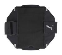 PUMA Brazalete de running OneSize, Black