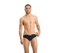 Bañador slip puma swim hombre negro S