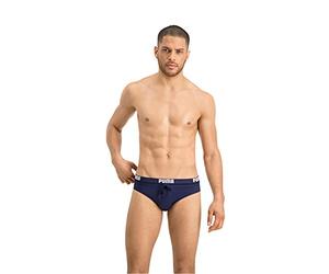 Puma Brief 100000026 Boxer Shorts Hombre (Pack de 1)