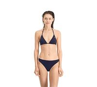 PUMA Brief 100000043 Bikini Bottom, Azul Marino, L para Mujer
