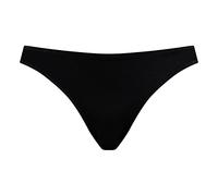 PUMA Brief 100000043 Bikini Bottom, Black, L para Mujer