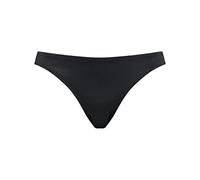 PUMA Brief 100000043 Bikini Bottom, Black, M para Mujer
