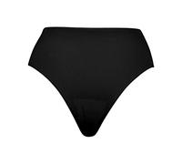 PUMA Brief 701221722 Bikini Bottom, Negro Black Combo 722, M para Mujer
