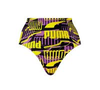 PUMA Brief 701226346 Trajes de baño, Black, S para Mujer