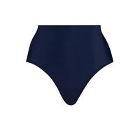 PUMA Brief 701226348 Trajes de baño, Azul Marino, XS para Mujer