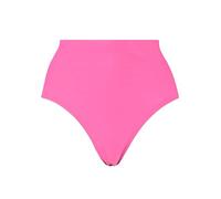 PUMA Brief Trajes de baño, Rosa, L Mujer