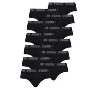 Puma Briefs Básicos Para Hombre Pack De 12