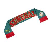 PUMA Bufanda Senegal ftblCulture, Accesoiros, Rojo, OSFA OSFA