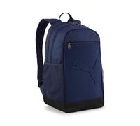 PUMA Buzz Backpack Navy Mochila, Azul Marino, One Size Unisex niños