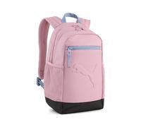 PUMA Buzz - Mochila pequeña con capas para mujer (paquete de 1)