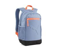 PUMA Buzz - Mochila pequeña con capas para mujer (paquete de 1)