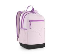 PUMA - BUZZ Small Backpack, Mochilas en capas De las mujeres, Rose Mauve, OSFA - 091327