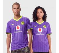 Camiseta réplica 2.ª equipación BVB Dortmund 26/27 Adulto M