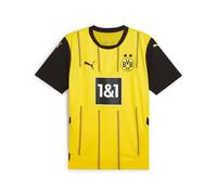 Camiseta de fútbol puma borussia 1ª equipación 24/25 amarillo S