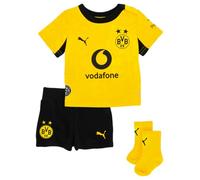 PUMA Bvb Home Babykit Trajes tejidos Unisex bebé