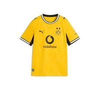 Puma BVB Home Jersey Replica Jr Jerseys Niños (Pack de 1)